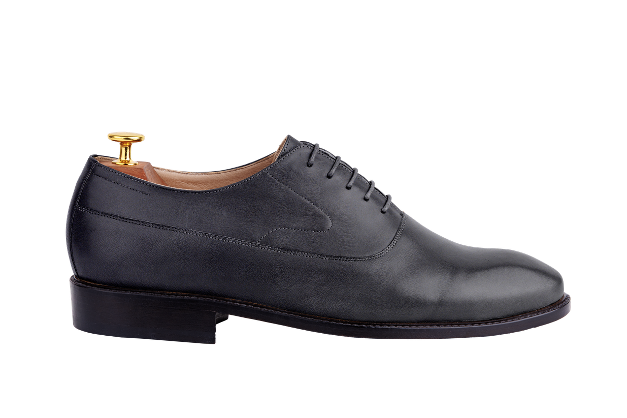 Model 1 - Oxford Plaintoe D1 (Jaipur Last) 2