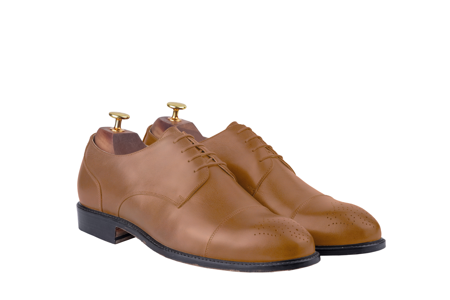 The Bosphorus (Full Brogue) (Jaipur Last)