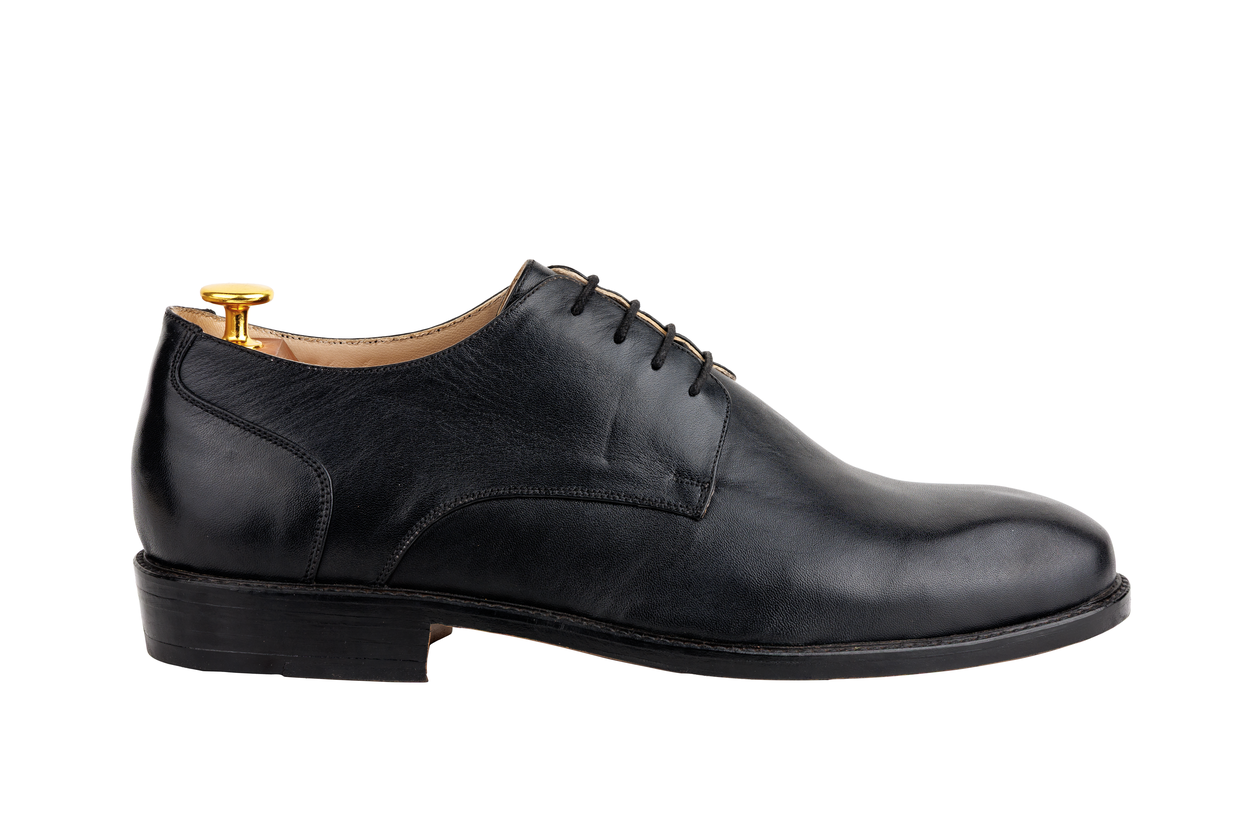 Model 21 - Derby Plaintoe (Jaipur Last) 2