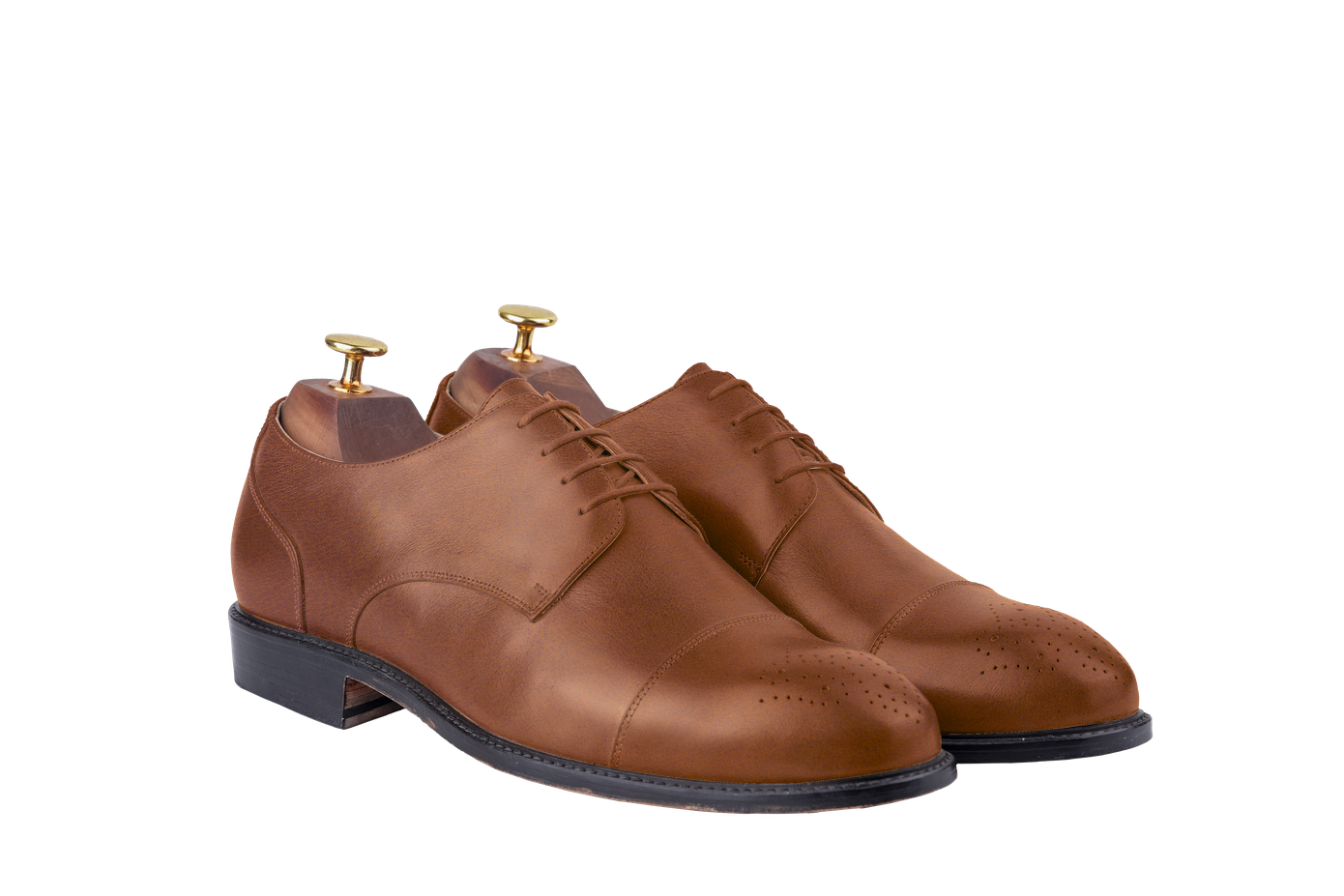 The Bosphorus (Full Brogue) (Jaipur Last)