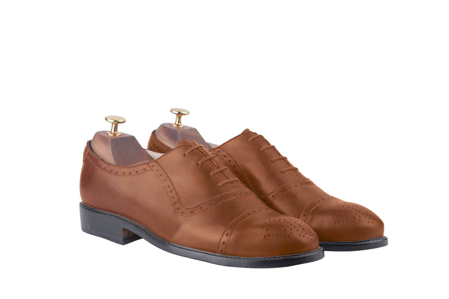 The Andes (Full Brogue) (Jaipur Last) 5