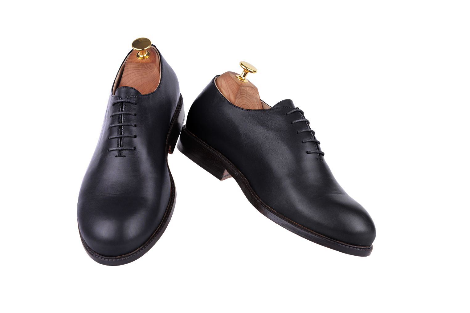 Model 19 - Oxford Wholecut (Seoul Last) 1