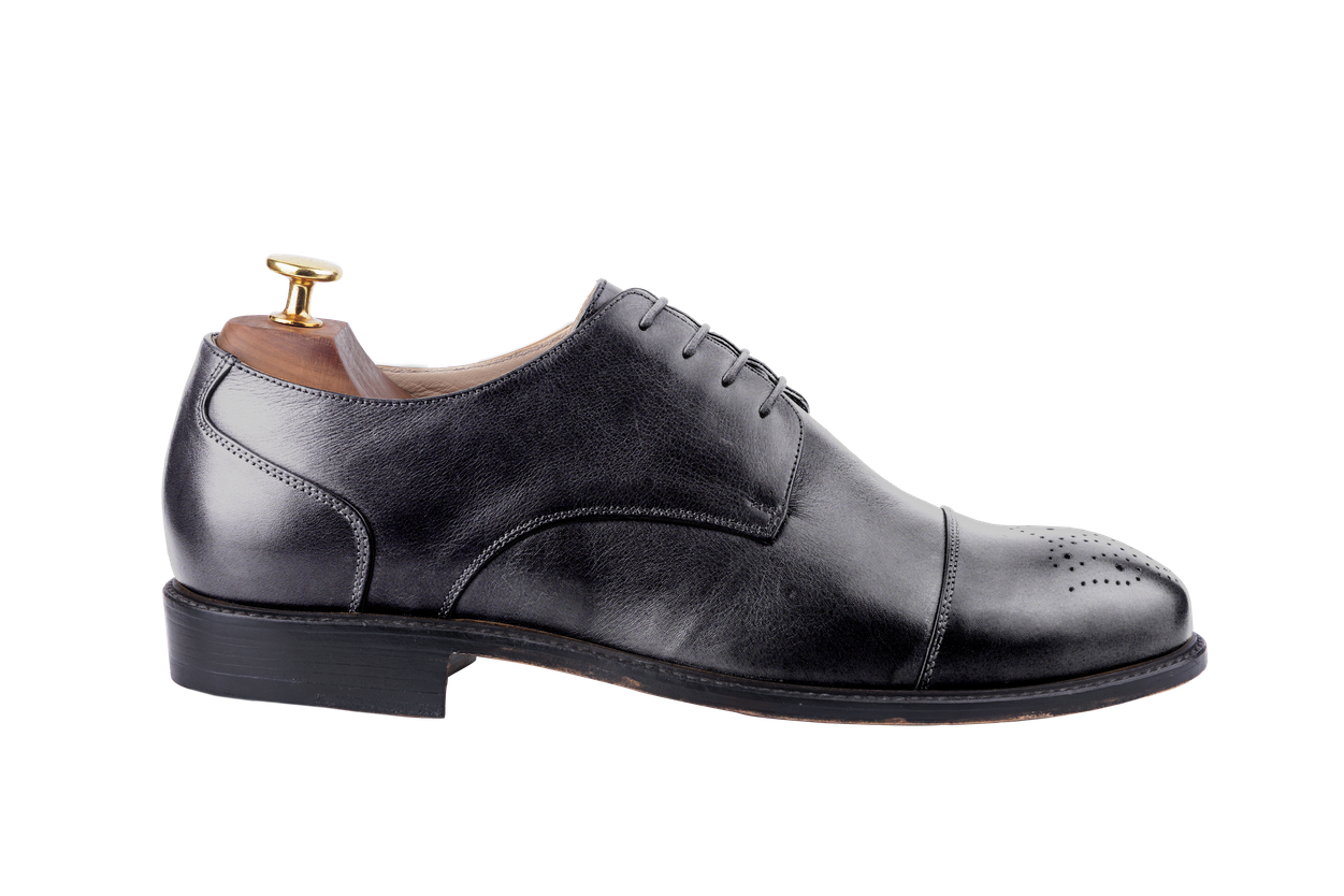 The Bosphorus (Full Brogue) (Jaipur Last)