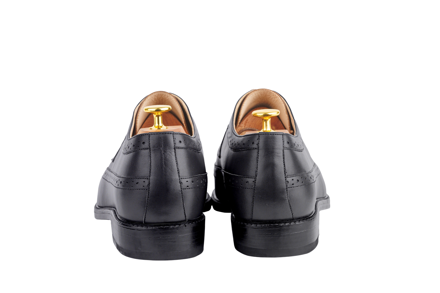 Model 31 - Derby Wingtip Full-Brogue (Seoul Last) 3