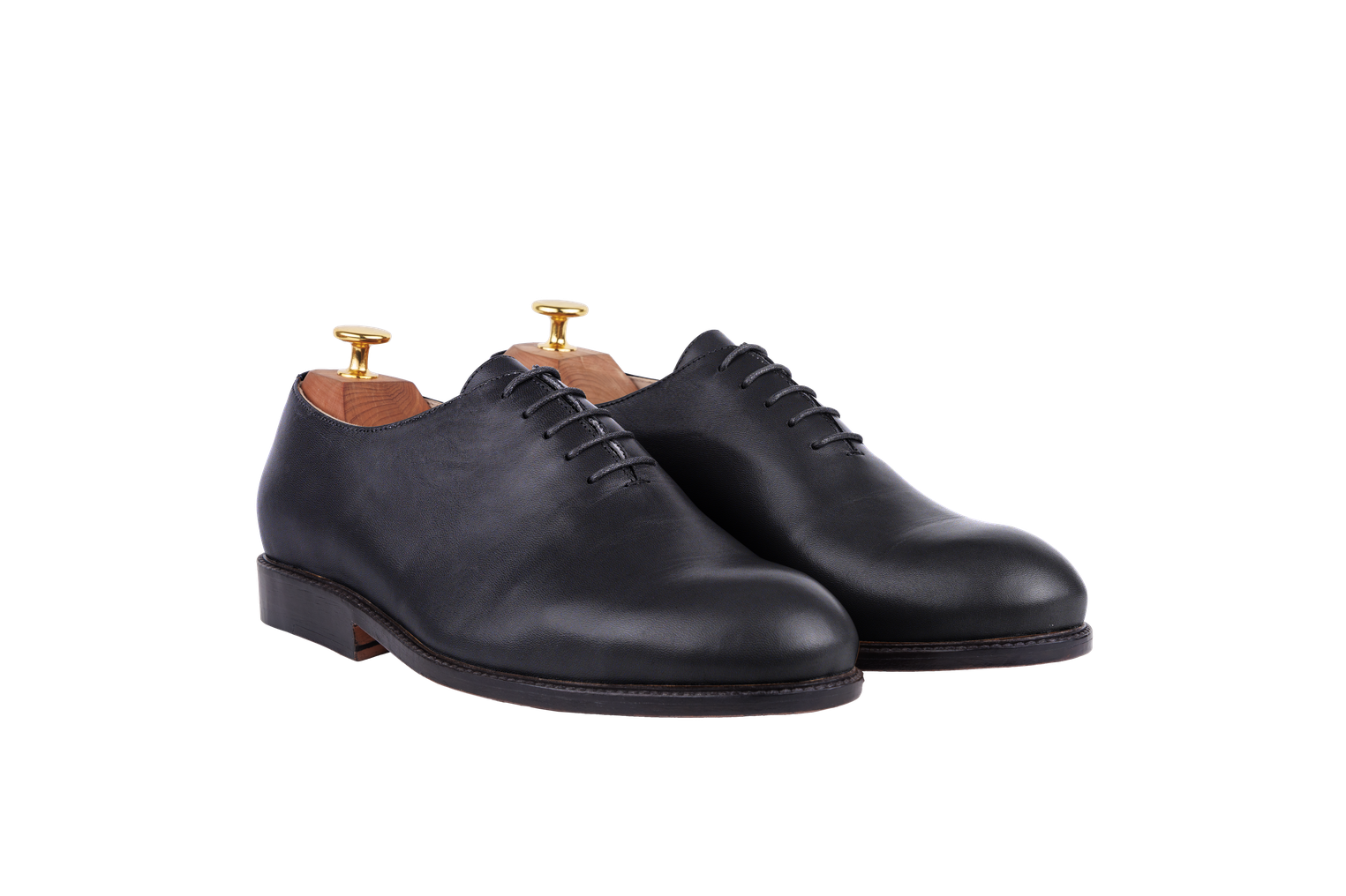 Model 19 - Oxford Wholecut (Seoul Last) 0