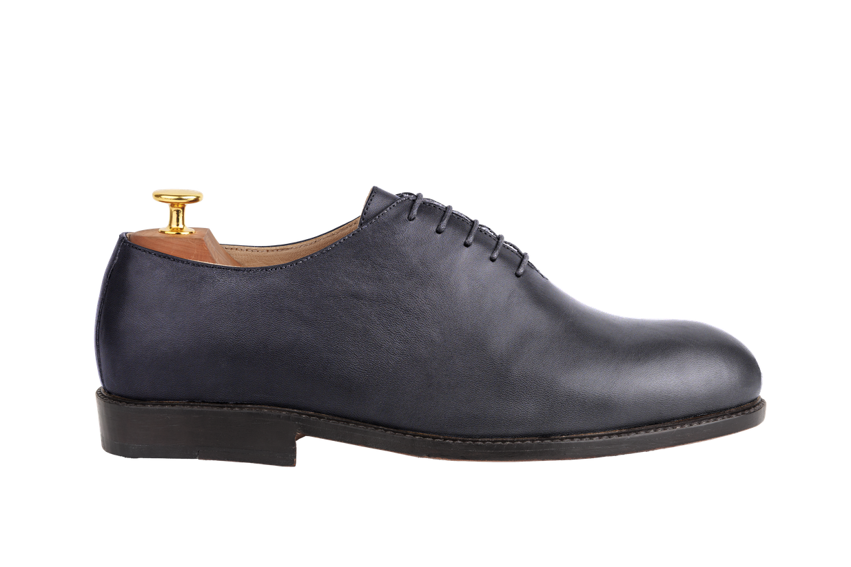 Model 19 - Oxford Wholecut No brogue (Seoul Last) 2