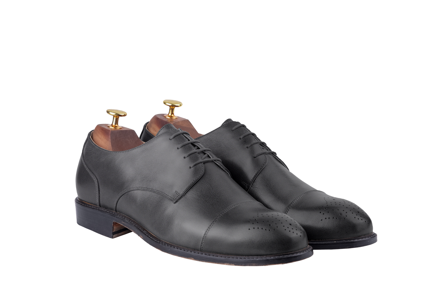 The Bosphorus (Full Brogue) (Jaipur Last)