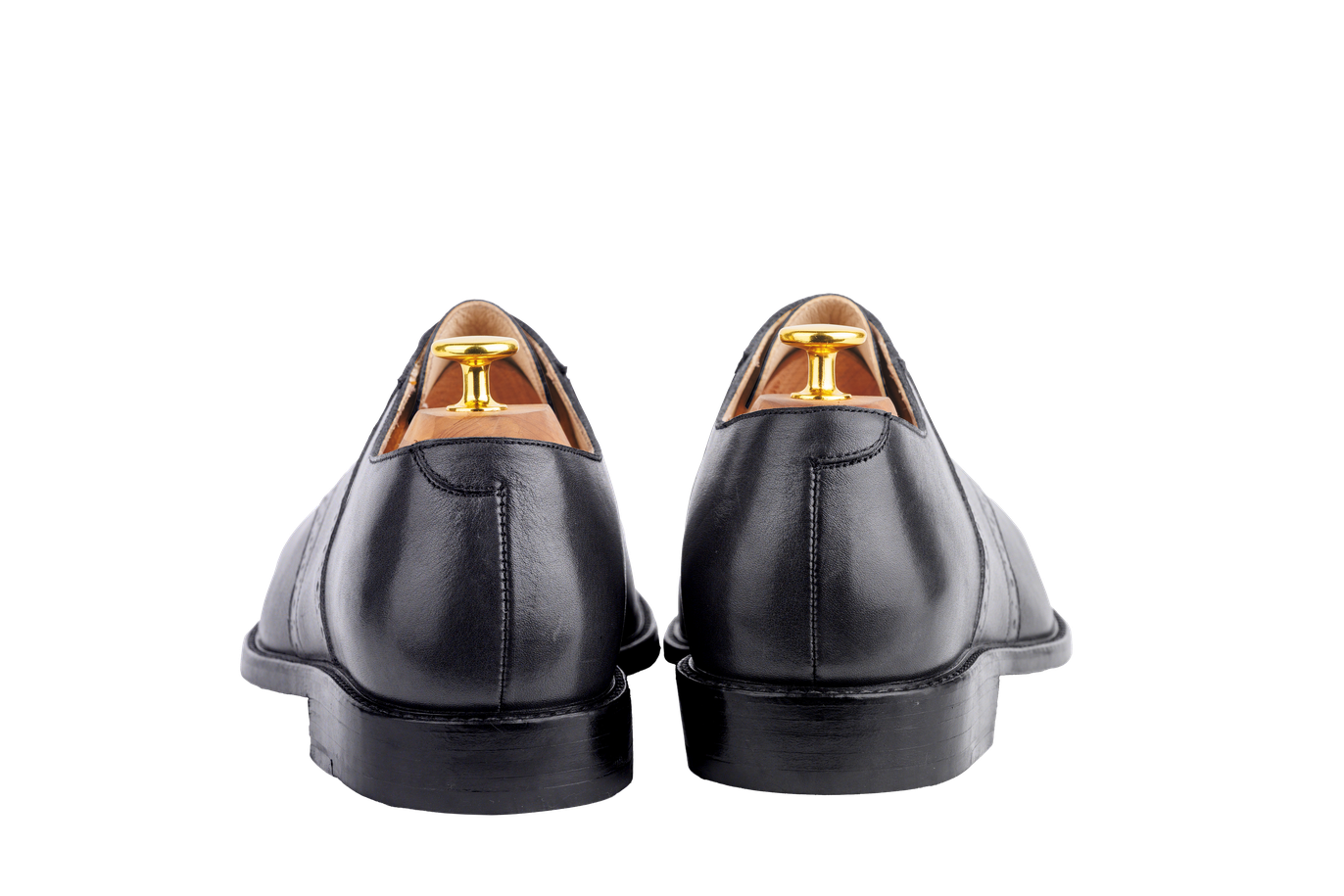 Model 5 - Oxford Plaintoe D2 Half-Brogue (Seoul Last) 3