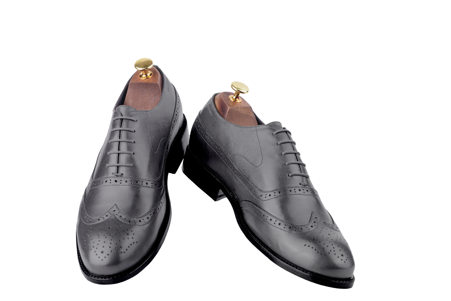 The Dolomites (Full Brogue) (Jaipur Last) 2