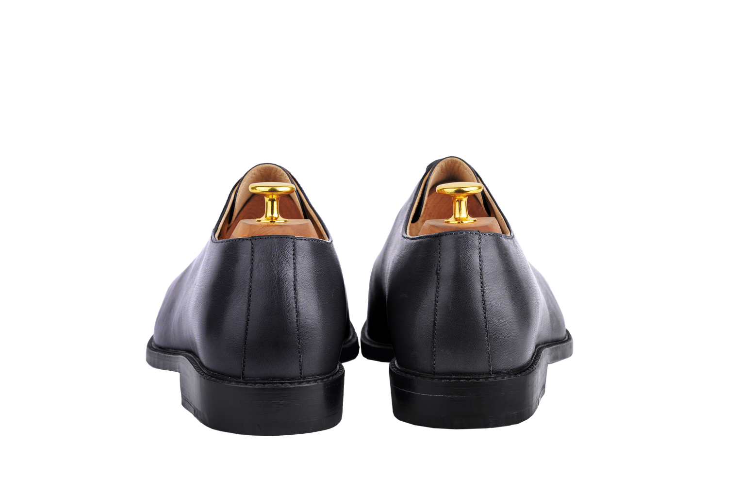 Model 19 - Oxford Wholecut No brogue (Seoul Last) 3