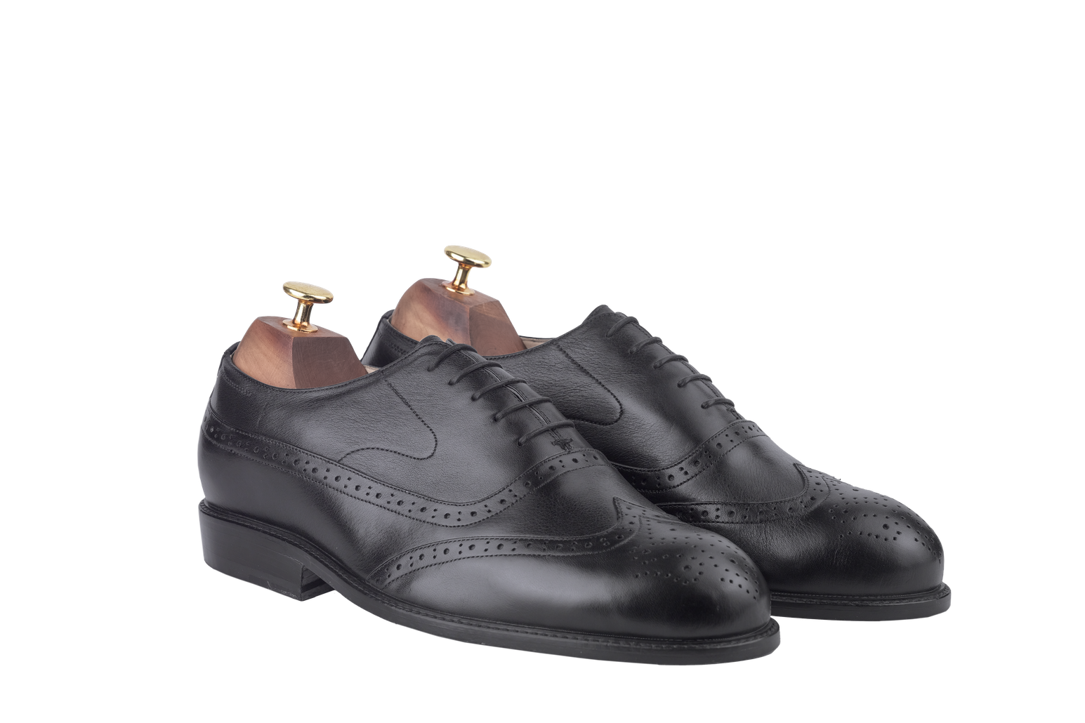 The Dolomites (Full Brogue) (Seoul Last) 1