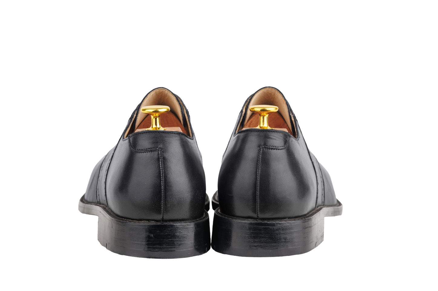 Model 5 - Oxford Plaintoe D2 Half-Brogue (Lagos Last) 3