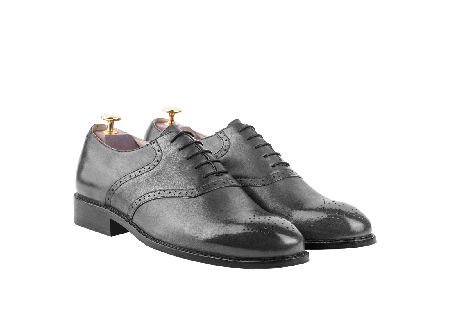 The Aravalli (Full Brogue) (Jaipur Last)