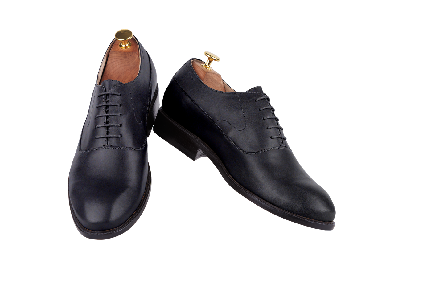 Model 1 - Oxford Plaintoe D1 (Jaipur Last) 1