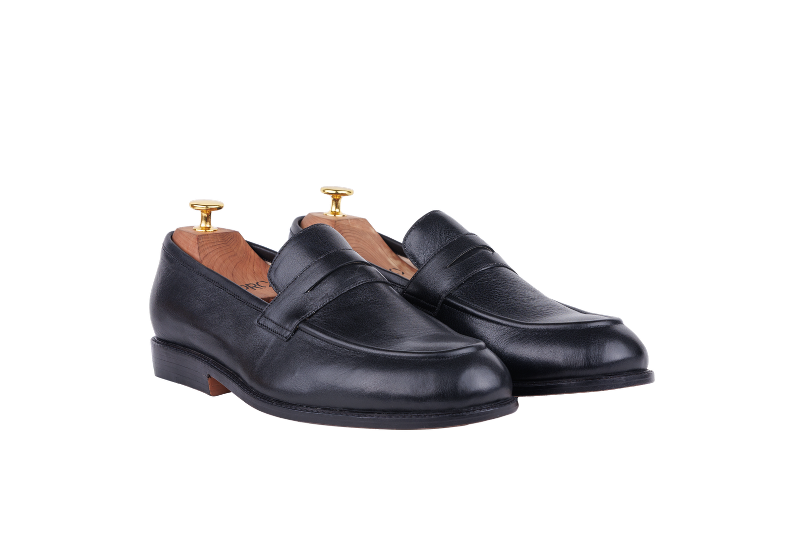 Model 33 - Slip-on Penny (Seoul Last)