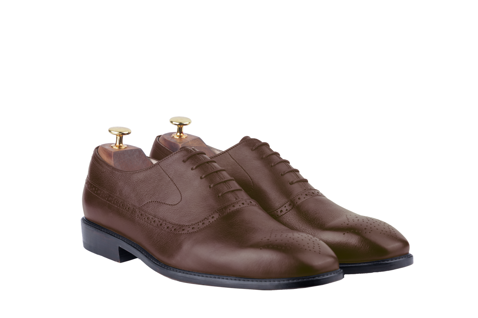 The Atlas (Full Brogue) (Lagos Last) 5