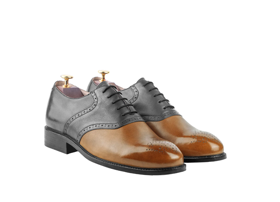 The Aravalli (Full Brogue) (Jaipur Last)